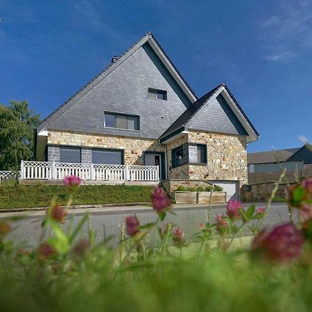 B&B Maison Ruthier 와이메스 외부 사진