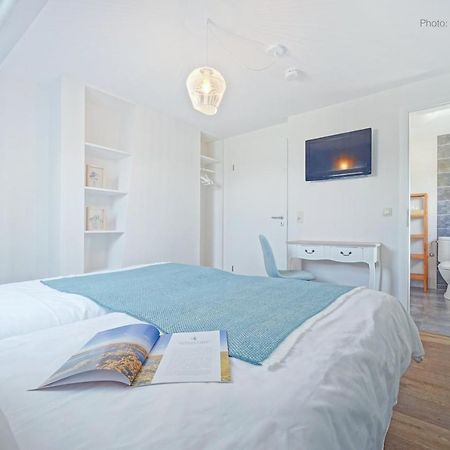 B&B Maison Ruthier 와이메스 외부 사진