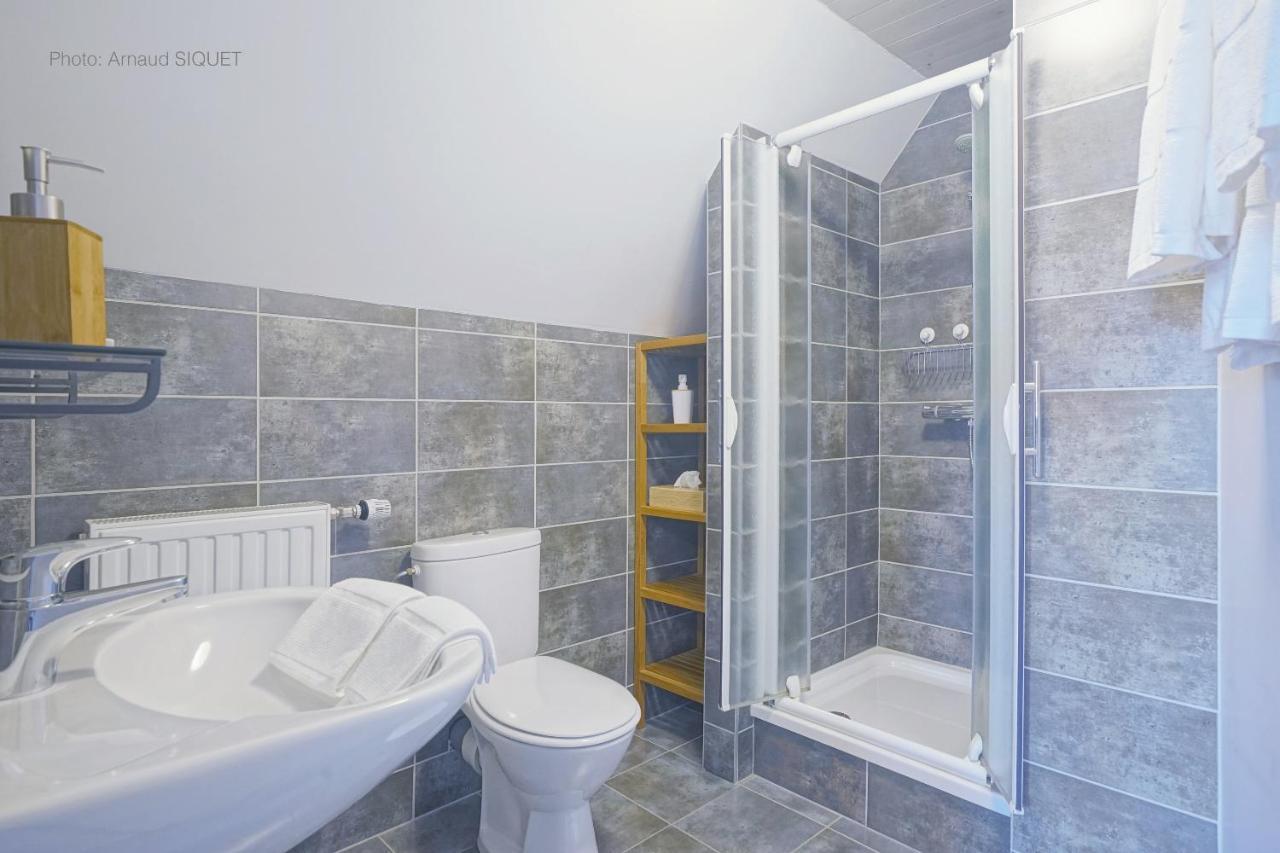 B&B Maison Ruthier 와이메스 외부 사진