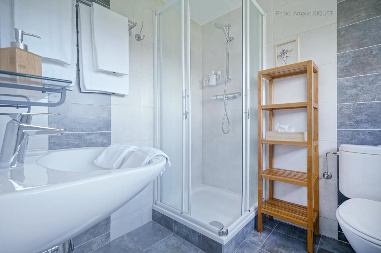B&B Maison Ruthier 와이메스 외부 사진