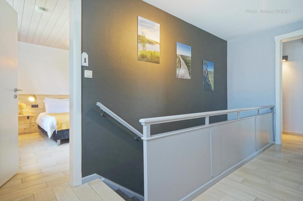 B&B Maison Ruthier 와이메스 외부 사진