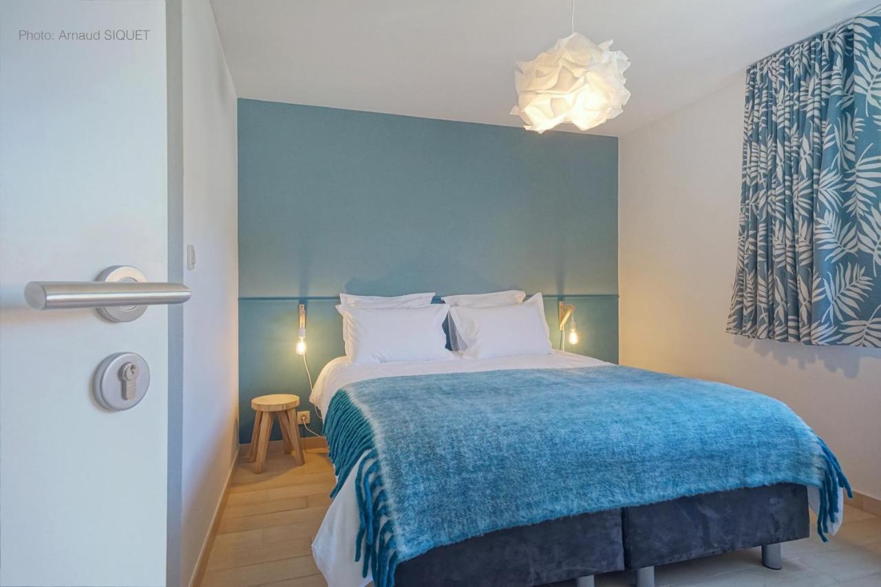 B&B Maison Ruthier 와이메스 외부 사진
