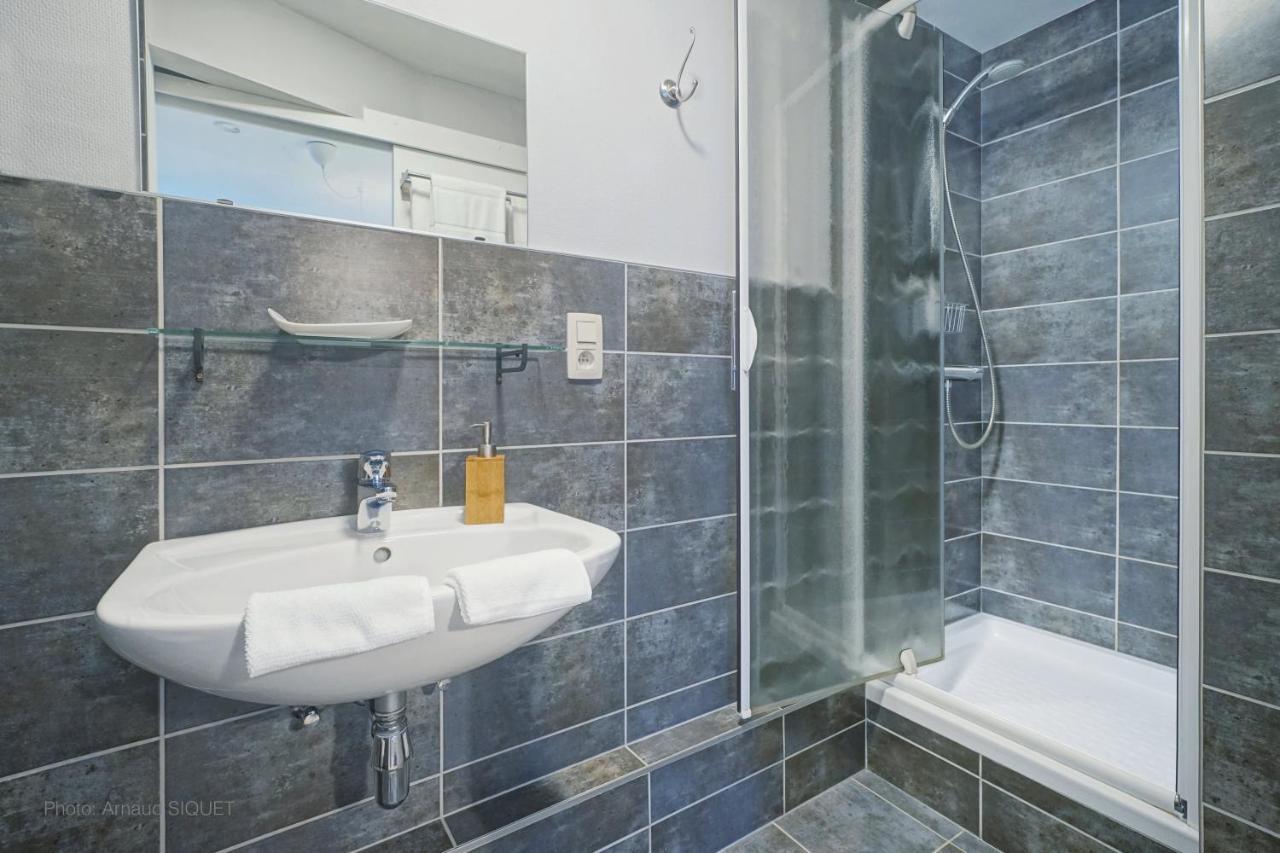B&B Maison Ruthier 와이메스 외부 사진