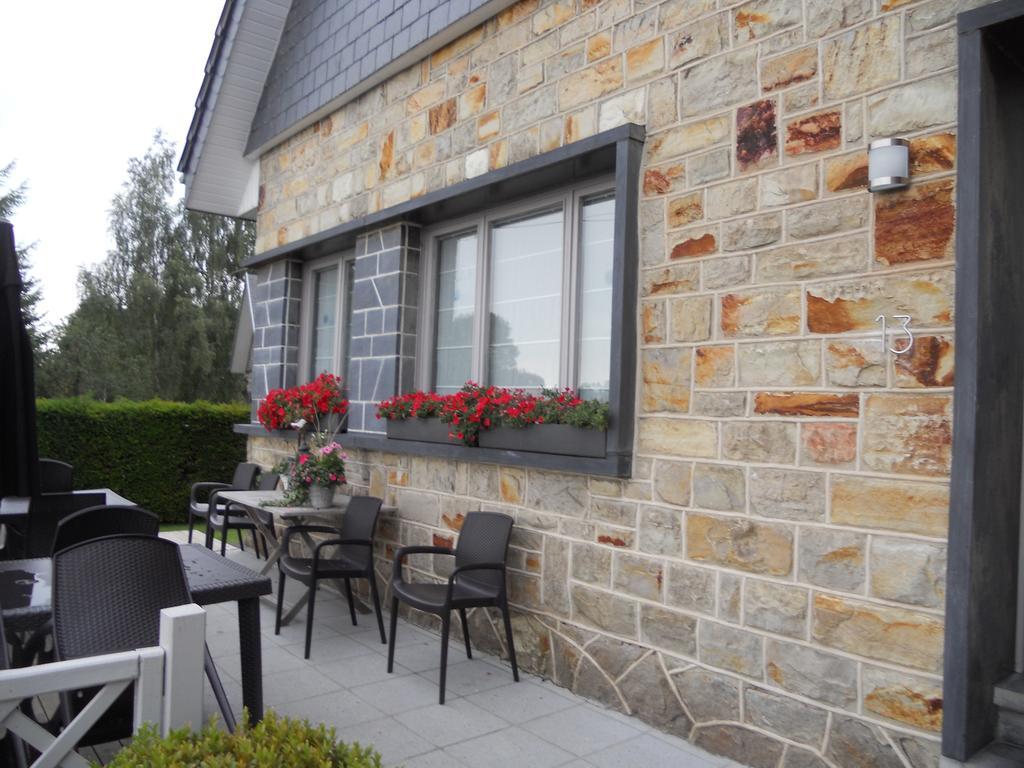 B&B Maison Ruthier 와이메스 외부 사진
