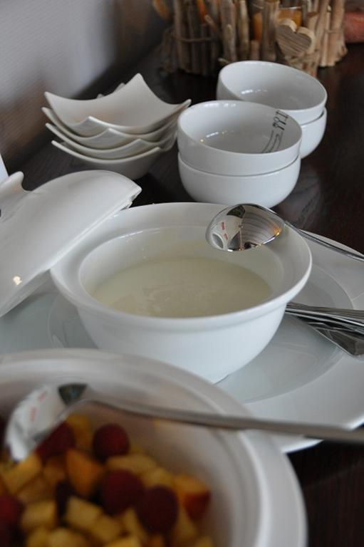 B&B Maison Ruthier 와이메스 외부 사진