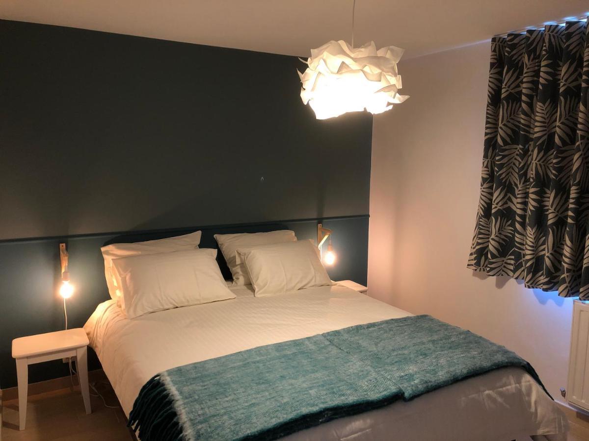 B&B Maison Ruthier 와이메스 외부 사진