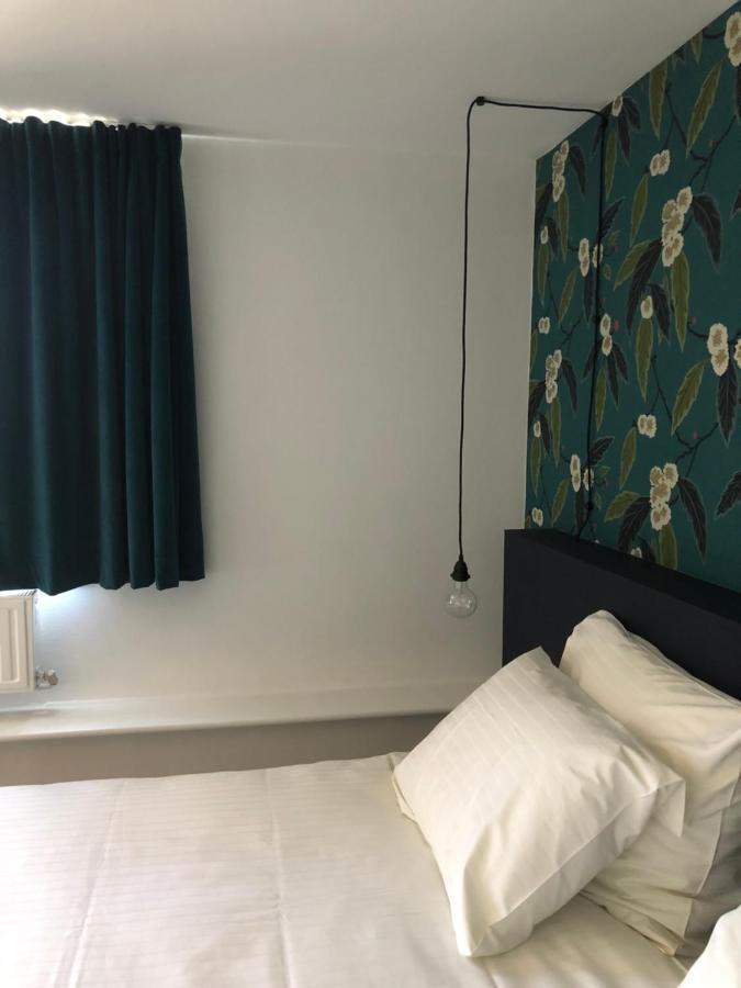 B&B Maison Ruthier 와이메스 외부 사진