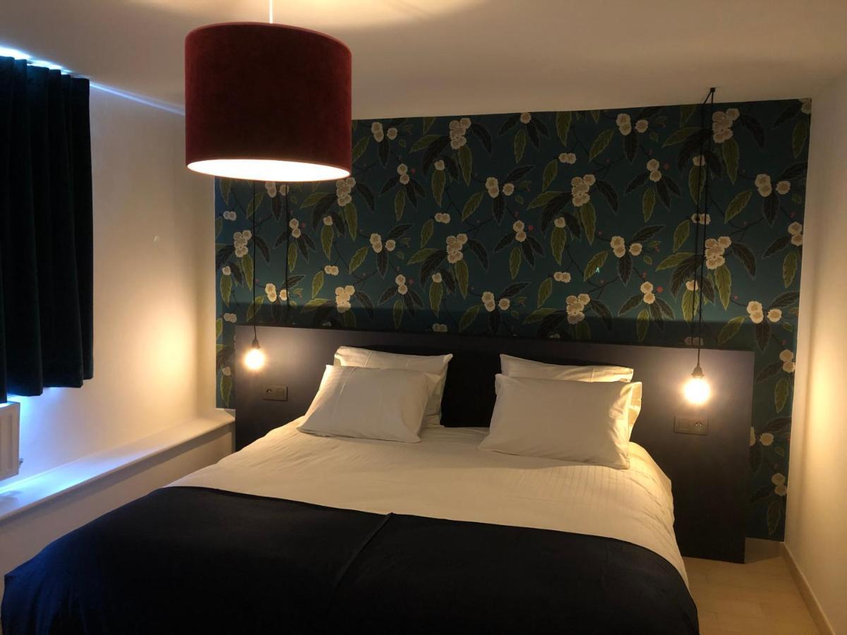 B&B Maison Ruthier 와이메스 외부 사진
